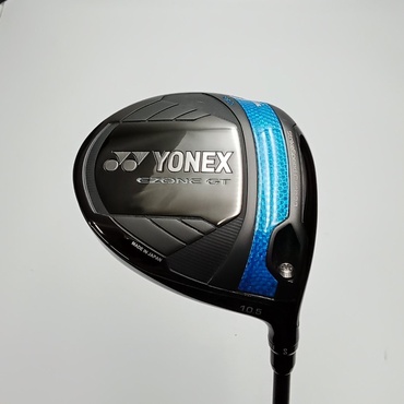 EZONE　GT　MAX 1W 10.5°  SR RK-04GT
