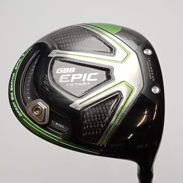 GBB　EPIC　STAR 1W 10.5°  S Tour　AD　TP-5