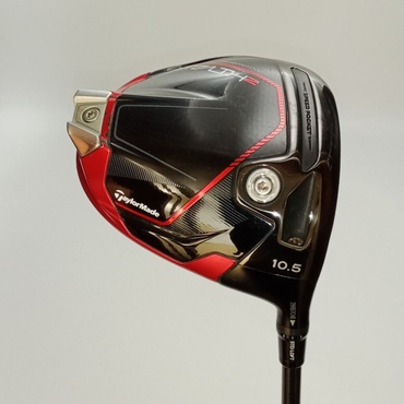 STEALTH2 1W 10.5°  SR TENSEI　RED　TM50　(22)