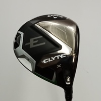 ELYTE X 1W 9° S VENTUS GREEN 50 for Callaway｜Alpen Online 公式
