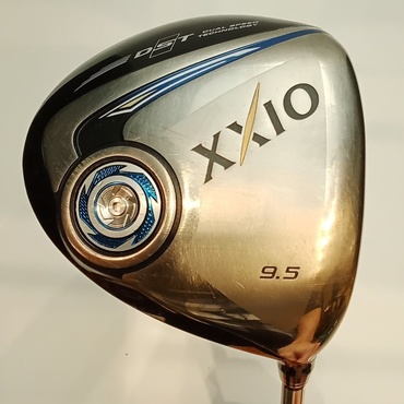 XXIO　9 1W 9.5°  S XXIO　MP900