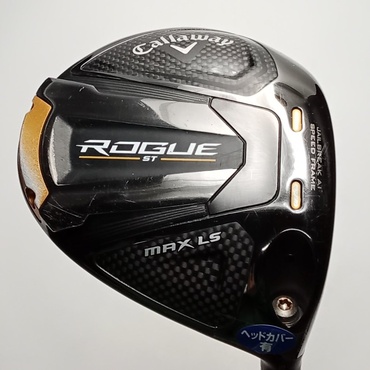 ROGUE　ST　MAX　LS 1W 9°  S TENSEI　55　for　Callaway