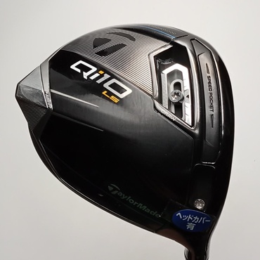 Qi10　LS 1W その他カーボン