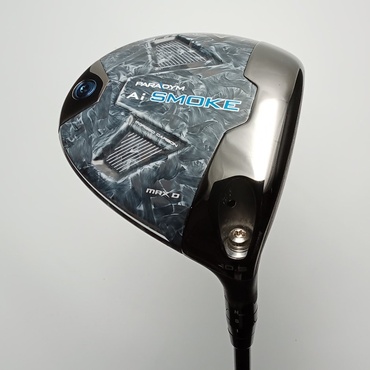 Ai　SMOKE　MAX　D 1W 10.5°  SR TENSEI　50　for　Callaway