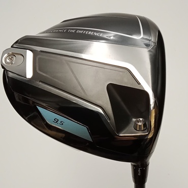 XXIO　14 1W 9.5°  S XXIO　MP1400