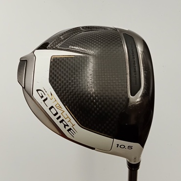 STEALTH　GLOIRE 1W 10.5°  S Speeder　NX　for　TM