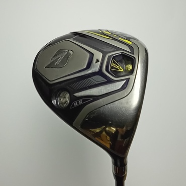 TOUR　B　JGR　(2019) 1W 9.5°  S Tour　AD　for　JGR　TG2-5