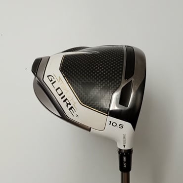 STEALTH　GLOIRE　PLUS 1W 10.5°  S Speeder　NX　for　TM