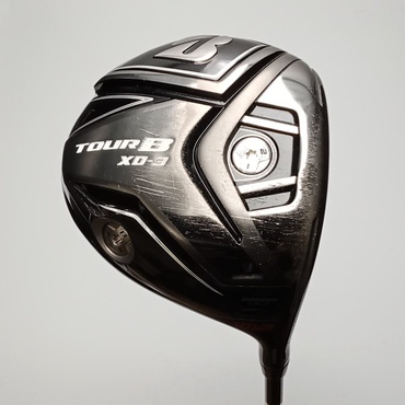 TOUR　B　XD-3 1W 10.5°  S Tour　AD　TX1-6