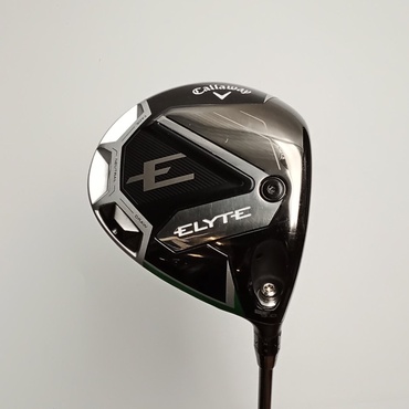 ELYTE 1W 9°  S VENTUS　GREEN　50　for　Callaway