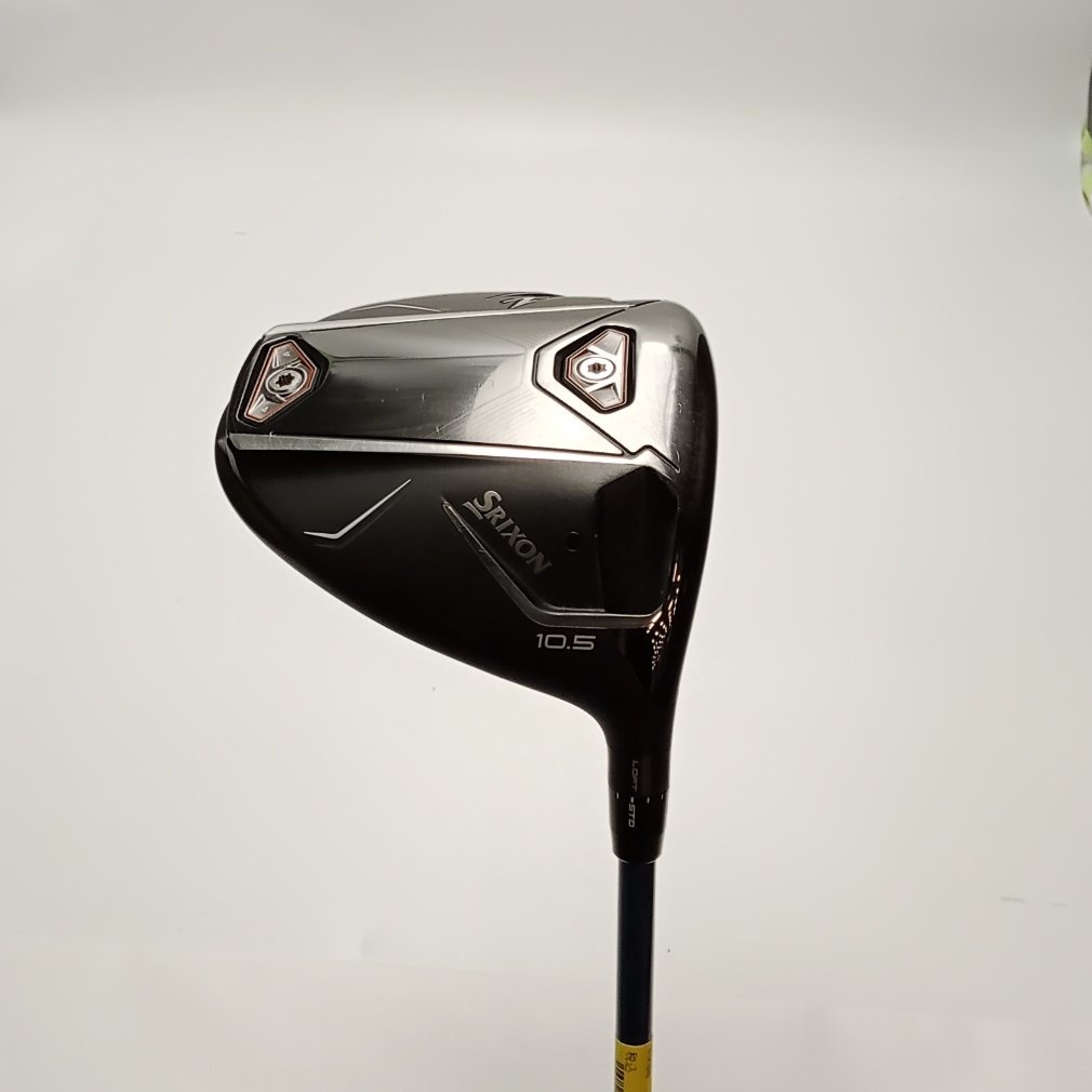 SRIXON ZXi LS 1W 10.5° S VENTUS ZXi 6｜Alpen Online 公式オンライン