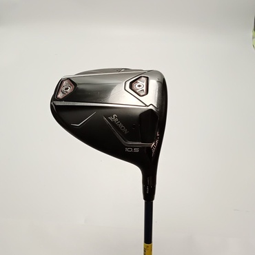SRIXON　ZXi　LS 1W 10.5°  S VENTUS　ZXi　6