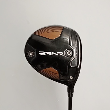 BRNR　MINI　(2023) 1W 11.5°  S PROFORCE　65　M40X　J-SPEC