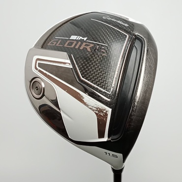SIM　GLOIRE 1W 11.5°  R Air　Speeder　TM