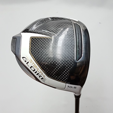 STEALTH　GLOIRE 1W 10.5°  SR Speeder　NX　for　TM