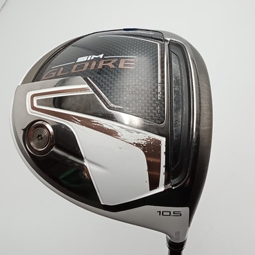 SIM　GLOIRE 1W 10.5°  SR Air　Speeder　TM