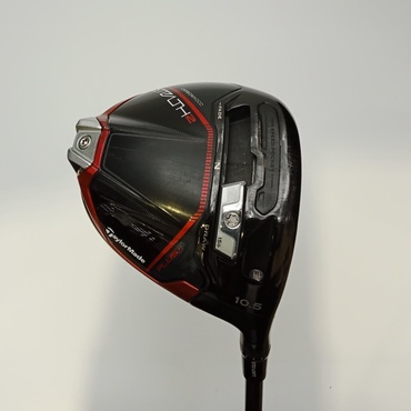 STEALTH2　PLUS 1W 10.5°  SR Diamana　TM50　(23)
