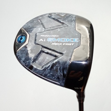 Ai　SMOKE　MAX　FAST 1W 10.5°  SR TENSEI　40　for　Callaway