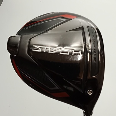 STEALTH 1W その他カーボン