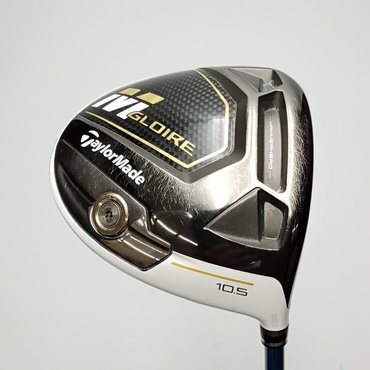 M GLOIRE 1W 10.5°  S Speeder 474 EVOLUTION Ⅴ