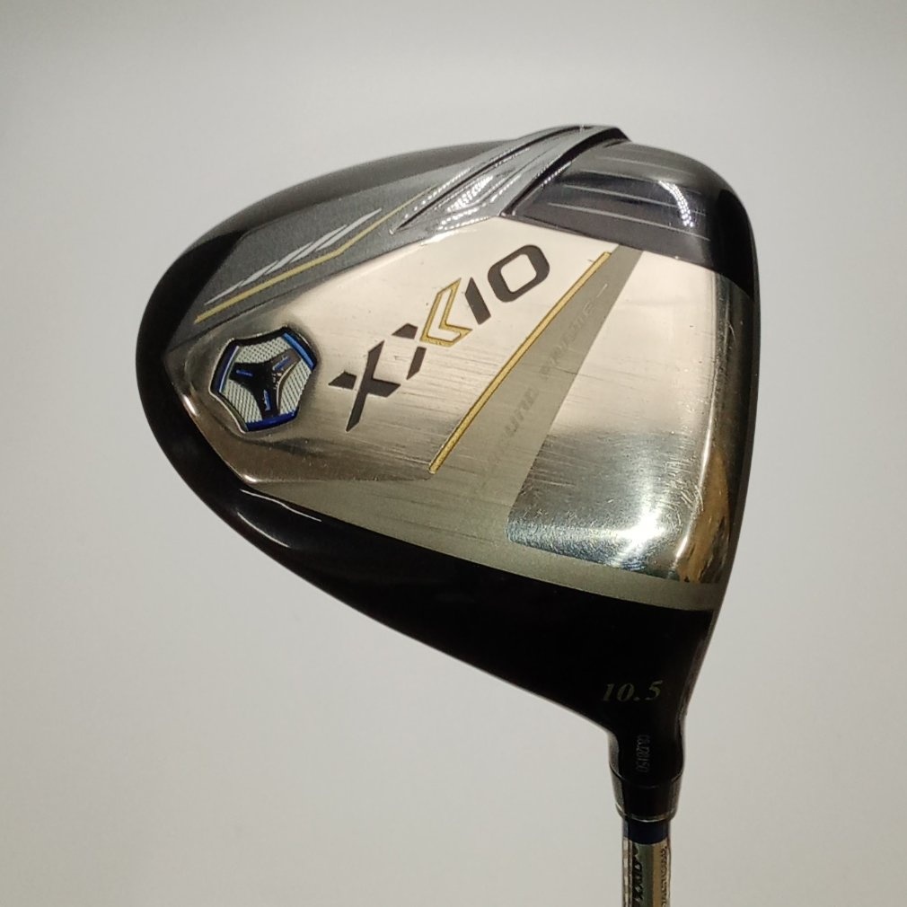 XXIO 13 ﾈｲﾋﾞｰ 1W 10.5°  SR XXIO MP1300 ﾈｲﾋﾞｰ(-)