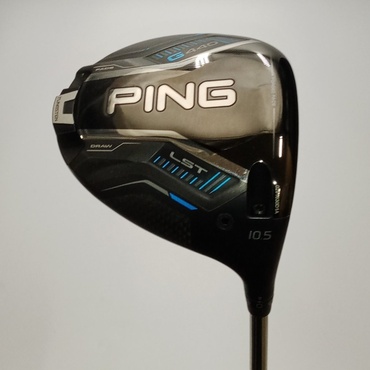 G440 LST 1W 10.5°  S PING TOUR 2.0 CHROME 65