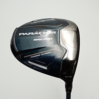 PARADYM MAX FAST 1W 10.5°  R Speeder NX 40 for Callaway
