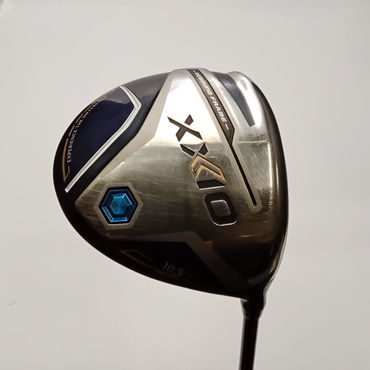 XXIO 12 ﾈｲﾋﾞｰ 1W 10.5°  R XXIO MP1200 ﾈｲﾋﾞｰ