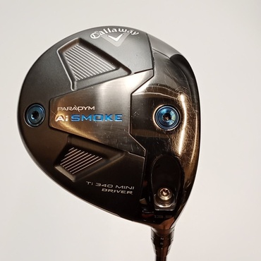 Ai SMOKE Ti 340 MINI 1W 13.5°  S TENSEI 60 for Callaway