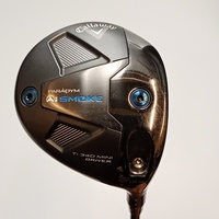 Ai SMOKE Ti 340 MINI 1W 13.5°  S TENSEI 60 for Callaway