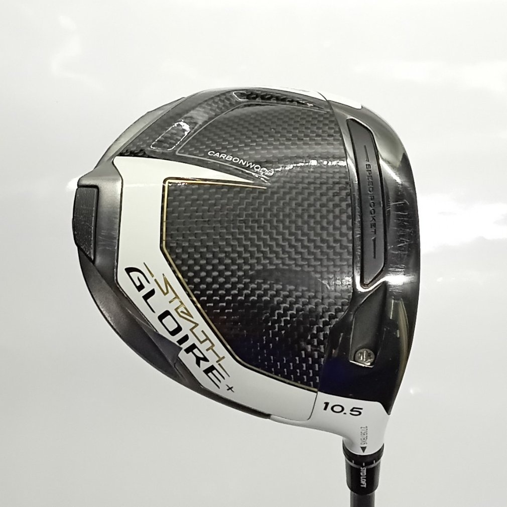 STEALTH GLOIRE PLUS 1W 10.5°  R Speeder NX for TM(-)