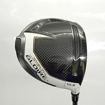 STEALTH GLOIRE PLUS 1W 10.5°  R Speeder NX for TM