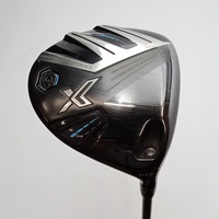 XXIO X -eks- (2024) 1W 10.5°  S Miyazaki AX-3