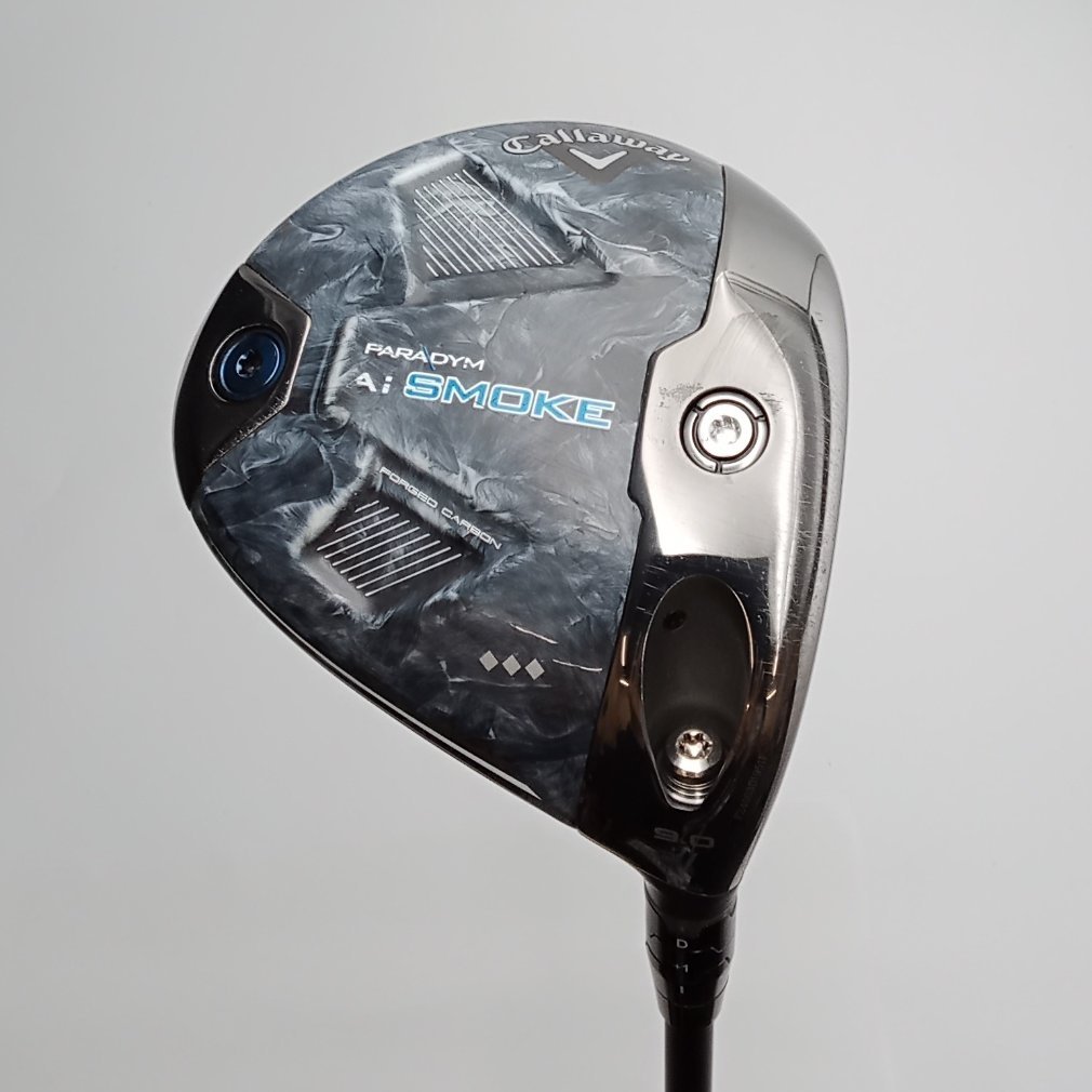 Ai SMOKE  ◆◆◆ (ﾄﾘﾌﾟﾙﾀﾞｲﾔﾓﾝﾄﾞ) 1W Speeder NX BLACK 50[ｶｽﾀﾑ(人気)](-)