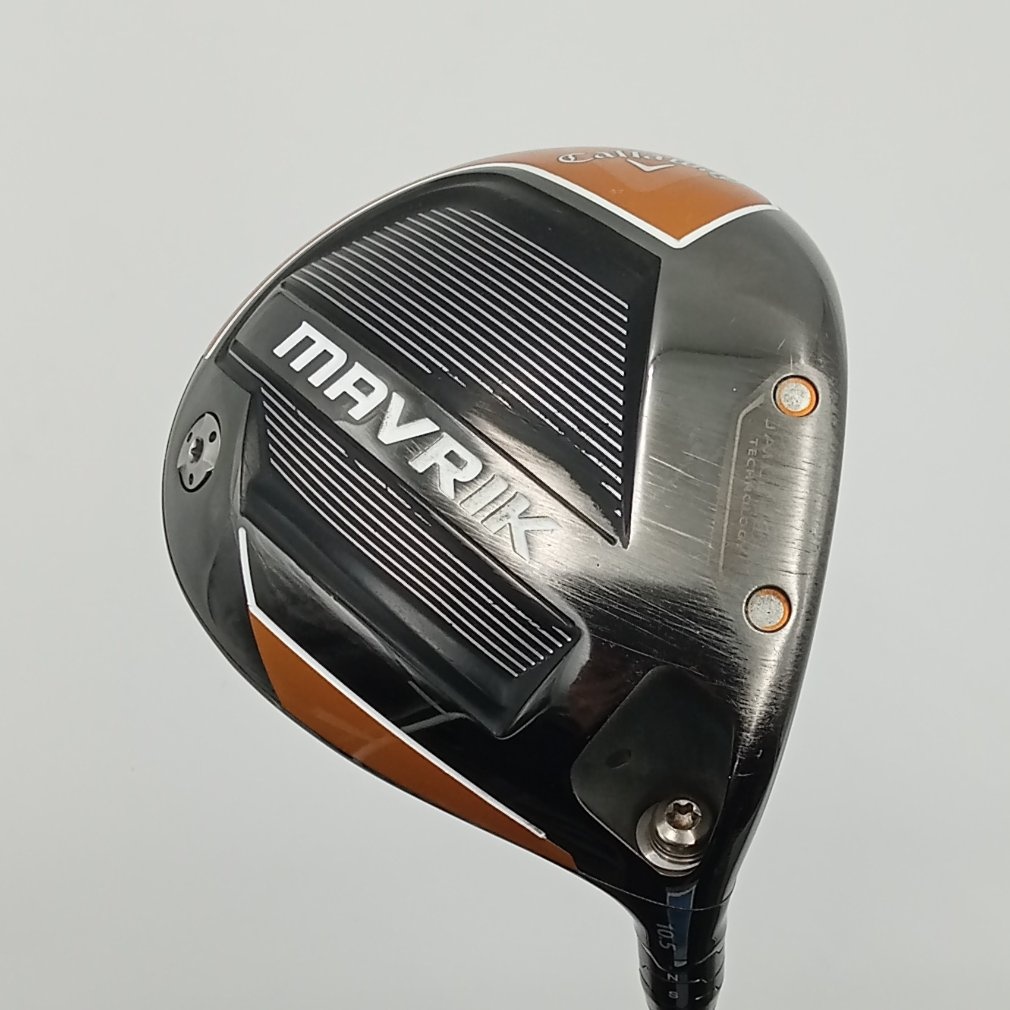 MAVRIK 1W 10.5°  SR Diamana 50 for Callaway(-)