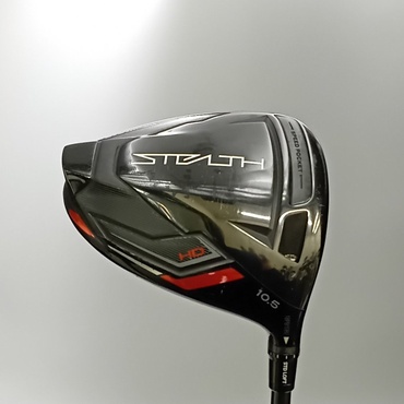 STEALTH HD 1W 10.5°  S TENSEI RED TM50 (22)