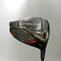 STEALTH HD 1W 10.5°  S TENSEI RED TM50 (22)