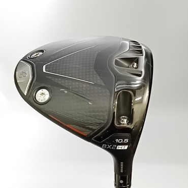 BX2HT 1W 10.5°  SR Diamana BS50II