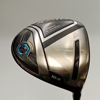 XXIO ELEVEN ﾈｲﾋﾞｰ 1W 10.5°  SR XXIO MP1100 ﾈｲﾋﾞｰ