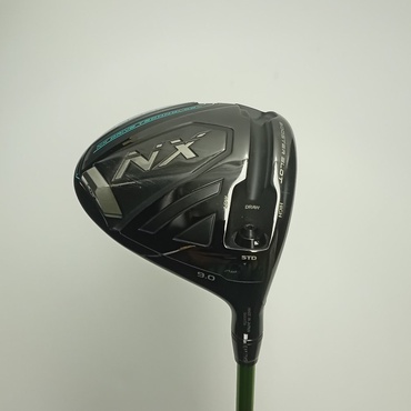 BERES　NX 1W その他カーボン