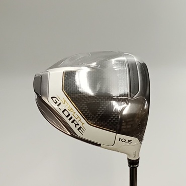 STEALTH　GLOIRE 1W 10.5°  S Diamana　GT　50