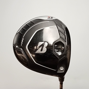 B2 1W 10.5°  SR Diamana　BS　50