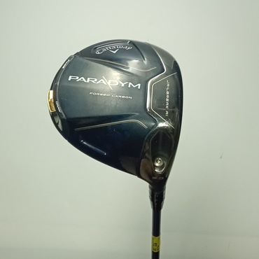 PARADYM 1W 9°  S VENTUS　TR　5　for　Callaway