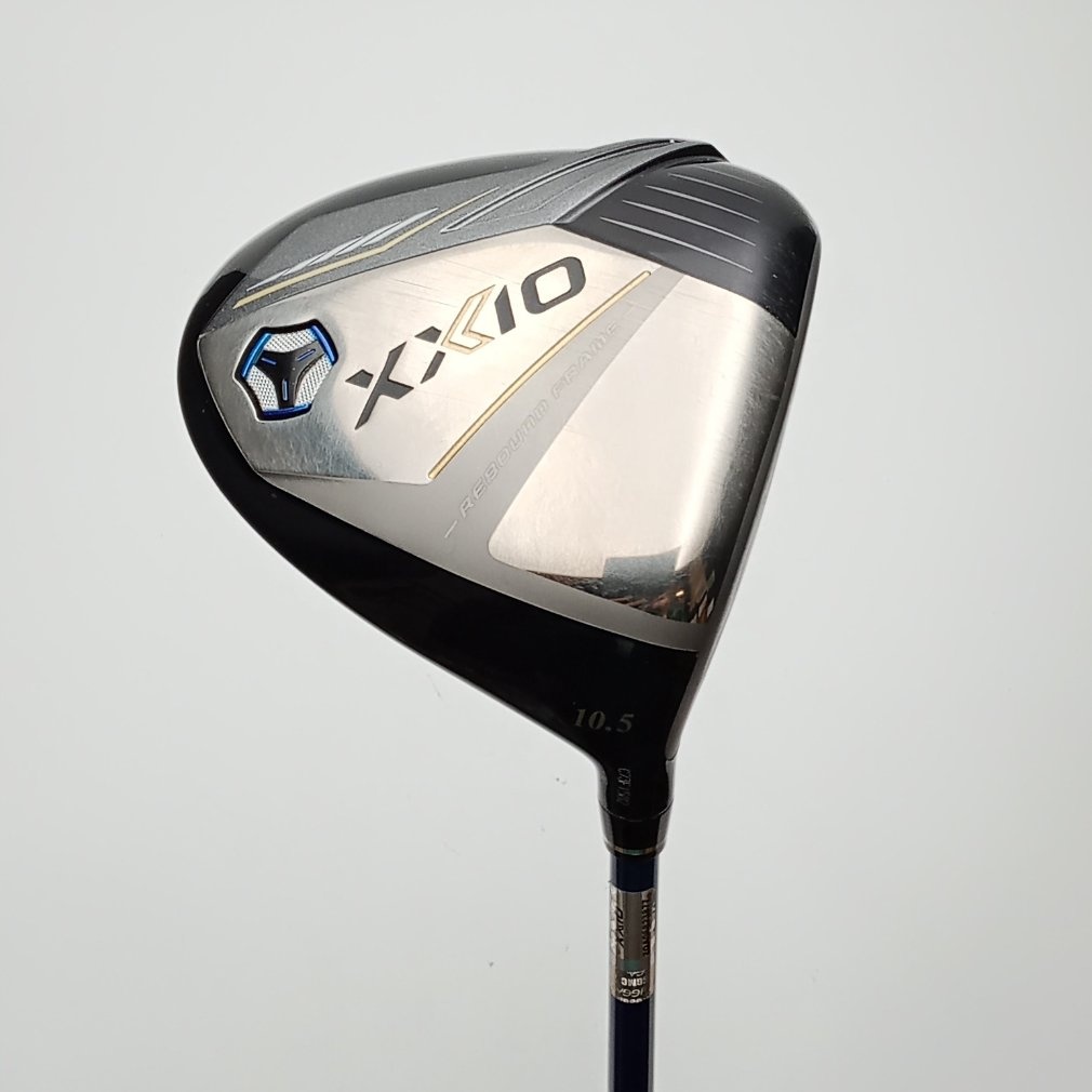 XXIO 13 ﾈｲﾋﾞｰ 1W 10.5° SR XXIO MP1300 ﾈｲﾋﾞｰ｜Alpen Online 公式 
