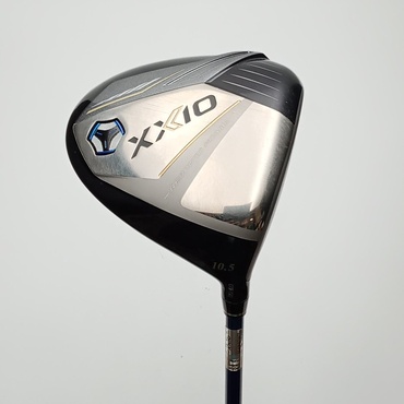 XXIO　13　ネイビー 1W 10.5°  SR XXIO　MP1300　ネイビー