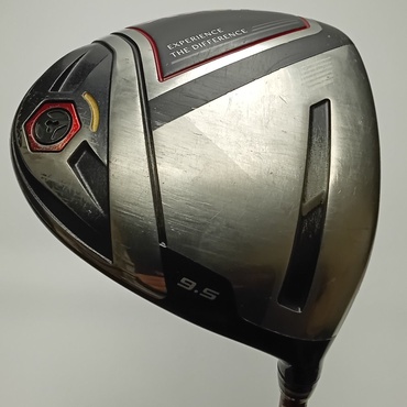XXIO　ELEVEN　レッド 1W 9.5°  S XXIO　MP1100　レッド