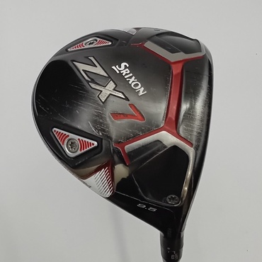 SRIXON　ZX7 1W 9.5°  S Diamana　ZX　60