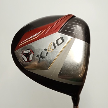 XXIO　13　レッド 1W 10.5°  R XXIO　MP1300　レッド