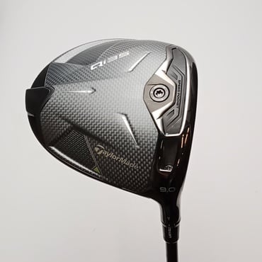 Qi35 1W 9°  S 2025　Diamana　SILVER　TM55