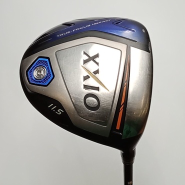 XXIO　10　ネイビー 1W 11.5°  R XXIO　MP1000